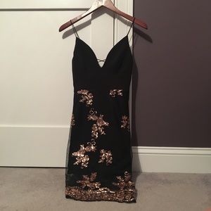 Fashionova Party Dress XS